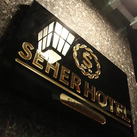 Seher 3* 이스탄불