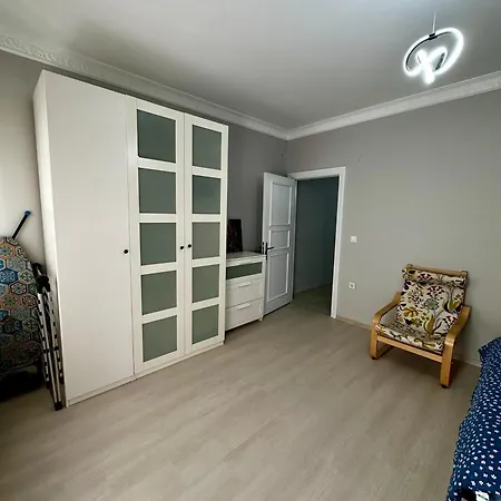 Ekinci Plaza Apartment