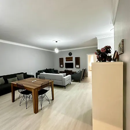Ekinci Plaza شقة اسطنبول
