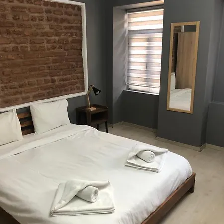 Kilit No 1 Apartment *