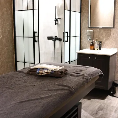 Cip & - Bakirkoey Center 4* Κωνσταντινούπολη