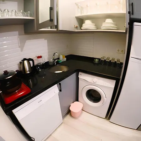 Cihangir Provincia di Istanbul