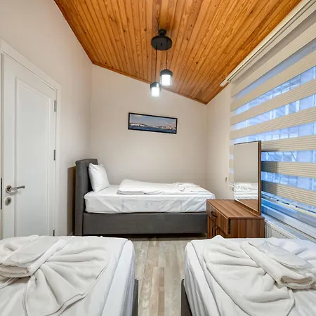 Villa Hagia Detached House *
