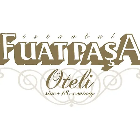 Fuat Pasa - Special Category Bosphorus Hotel 4*