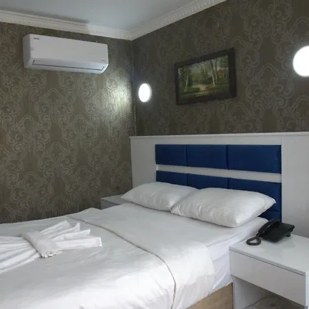 فندق Comfort Downtown