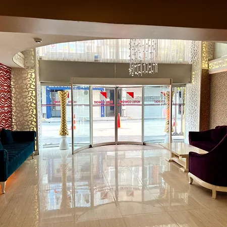 فندق Comfort Downtown اسطنبول