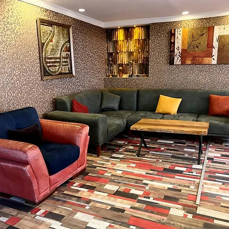 Comfort Downtown 4* اسطنبول