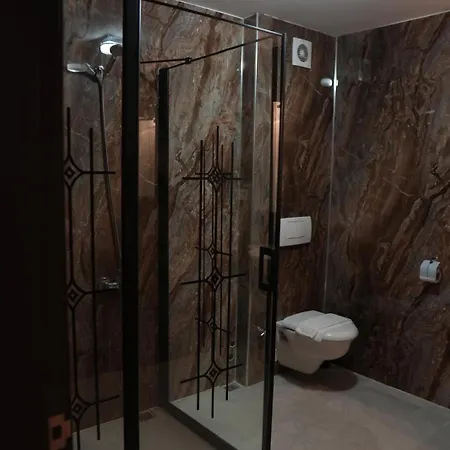 Comfort Downtown فندق اسطنبول