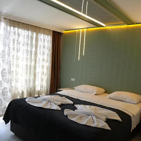 فندق Comfort Downtown اسطنبول