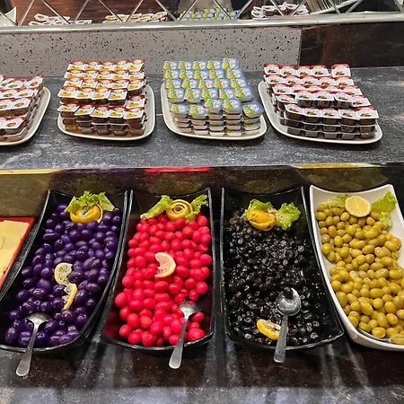 فندق Comfort Downtown اسطنبول