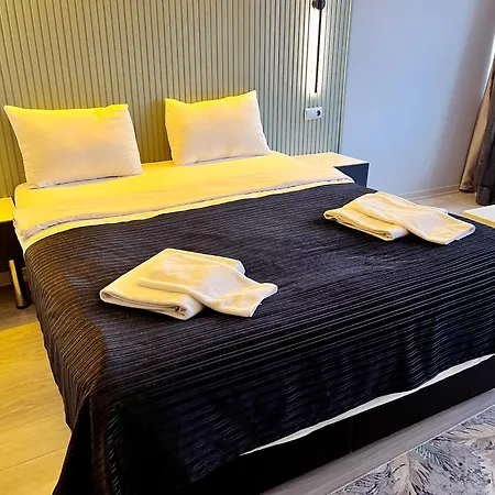 فندق Comfort Downtown 4*