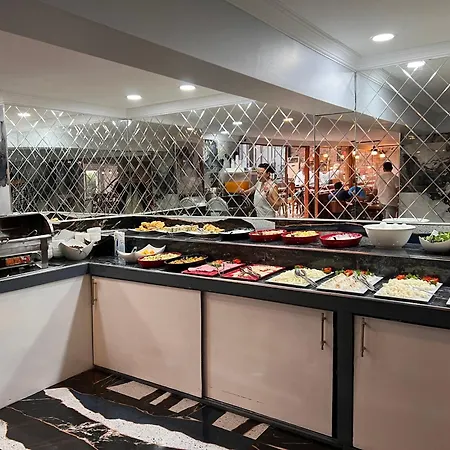فندق Comfort Downtown اسطنبول