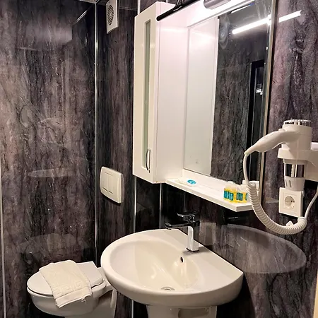 Comfort Downtown 4* اسطنبول