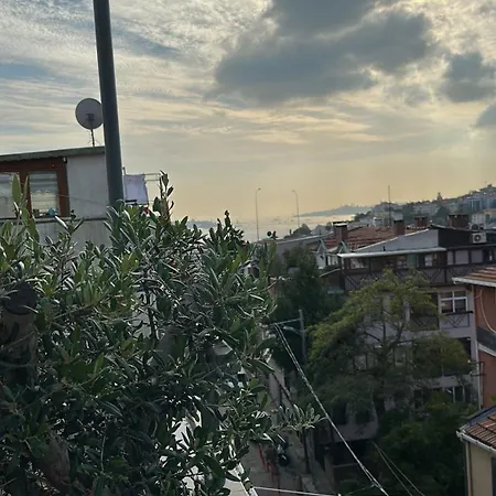 Smart By Summitvista Apartahotel Estambul