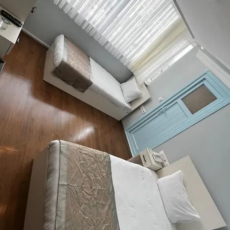 Bali Star Hotell