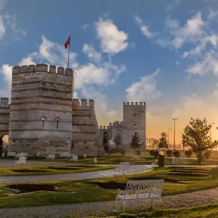 Eresin Topkapi 5*