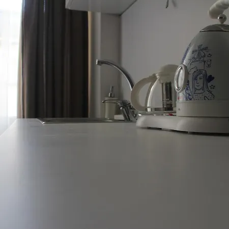 Hotel Hub Flats Provincia di Istanbul