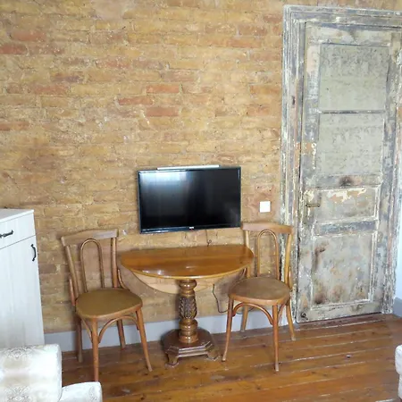 Hotel de apartamente Istanberry - Berry Life Istanbul