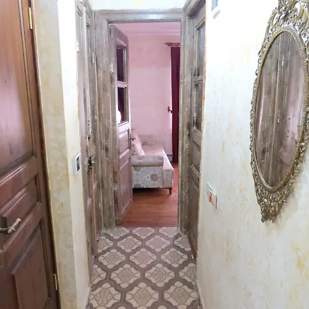 Istanberry - Berry Life Hotel de apartamente