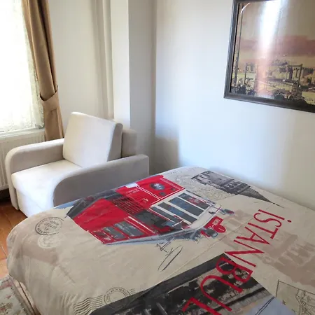 Hotel de apartamente Istanberry - Berry Life