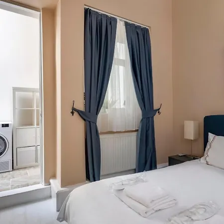 High Ceiling Authentic Historic Ottoman Home! #49 Apartament