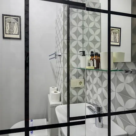 High Ceiling Authentic Historic Ottoman Home! #49 Apartament