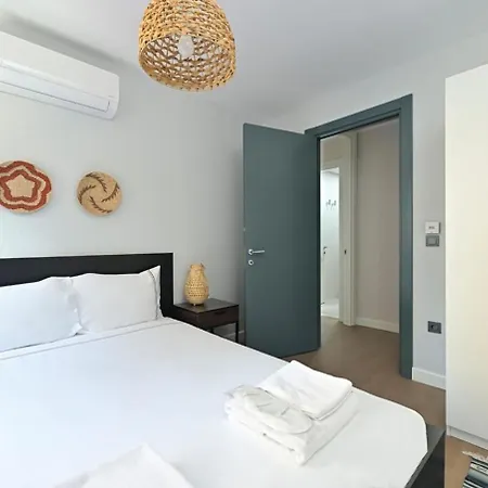 Modern Bright Newly Designed 2bed2bath Home! #216 Apartment *