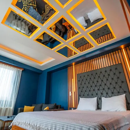 Royal Nest Hotel Istambul