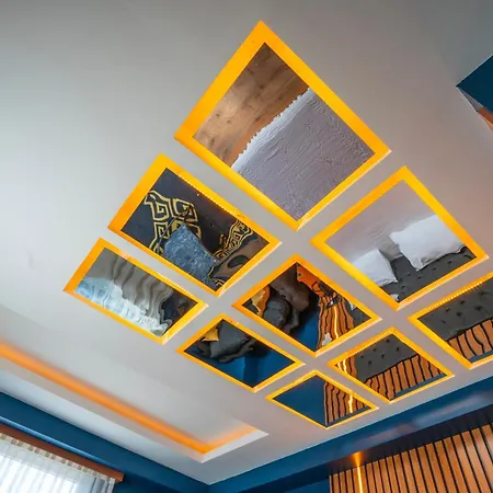 Royal Nest اسطنبول