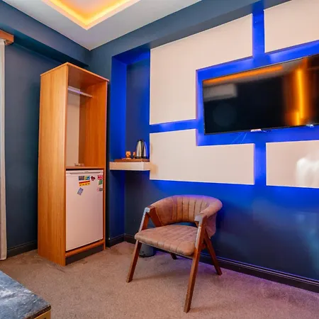 Royal Nest * Istambul