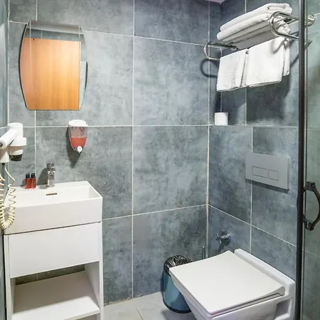 فندق Royal Nest اسطنبول