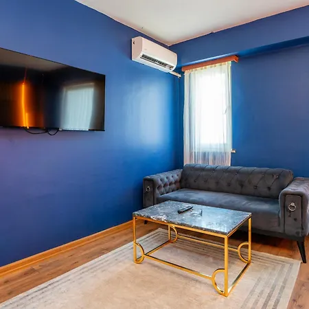 Royal Nest اسطنبول
