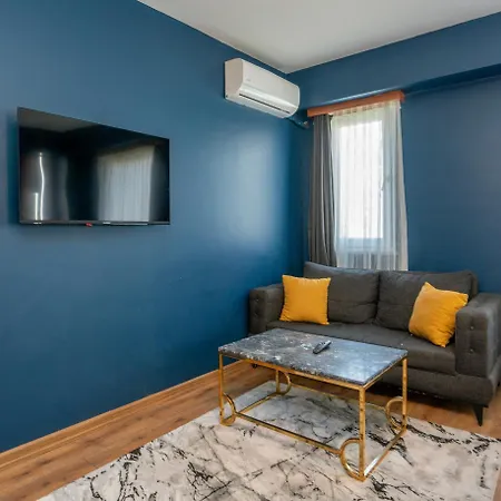 Royal Nest فندق اسطنبول