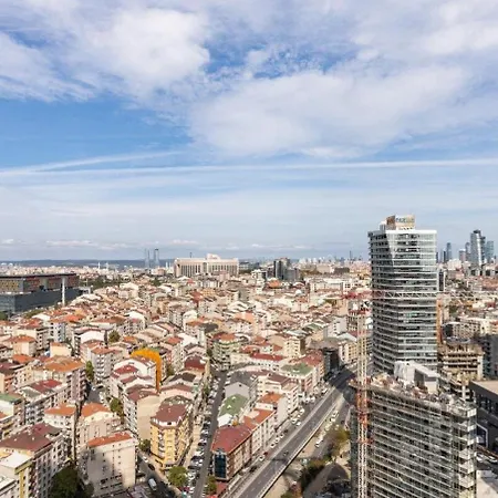 Apartment Gorgeous Modern 1bd Terrace Condopoolviews! #233