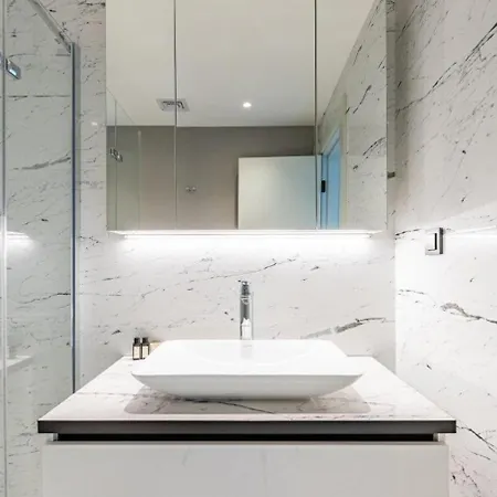 Apartment Gorgeous Modern 1bd Terrace Condopoolviews! #233 *
