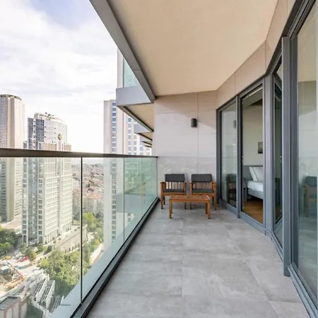 Gorgeous Modern 1bd Terrace Condopoolviews! #233 Apartment