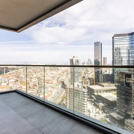 Gorgeous Modern 1bd Terrace Condopoolviews! #233 *