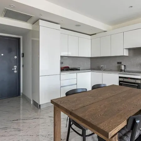 Gorgeous Modern 1bd Terrace Condopoolviews! #233 Apartment
