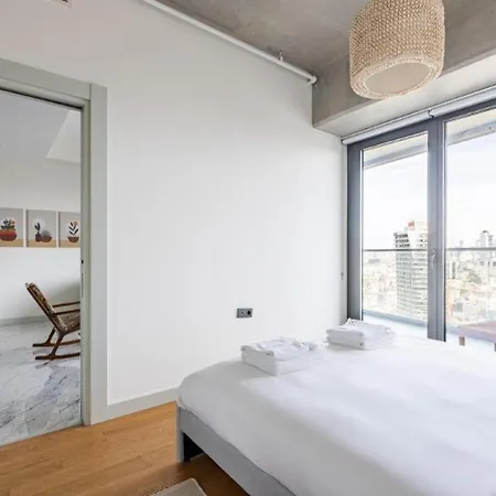 Gorgeous Modern 1bd Terrace Condopoolviews! #233 Apartment *