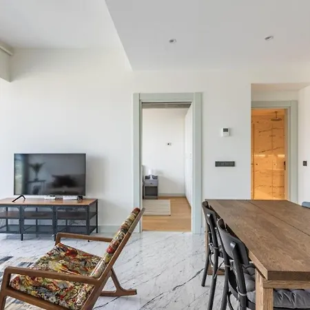 Apartment Gorgeous Modern 1bd Terrace Condopoolviews! #233