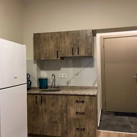 Comelivego Cihangir 22 Hotel apartamentowy Stambuł