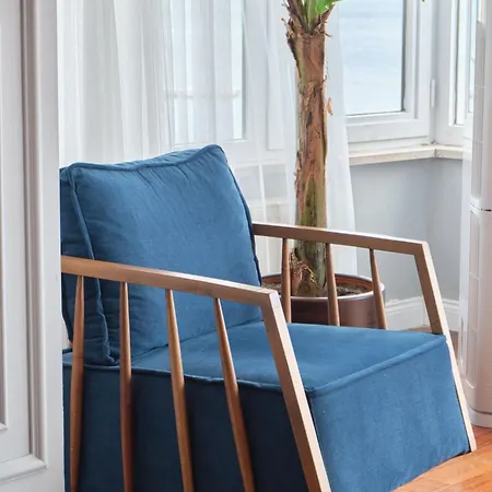 Modern Duplex Bosphorus View With Teracce Apartamento *