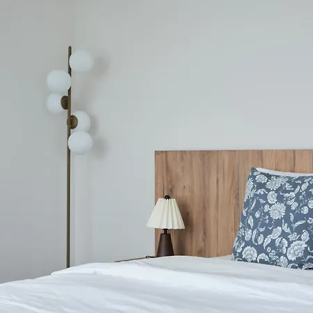 Modern Duplex Bosphorus View With Teracce Estambul
