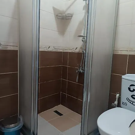 Taksim Dora Provincia di Istanbul