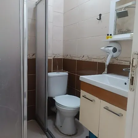 Appartamento Taksim Dora Provincia di Istanbul