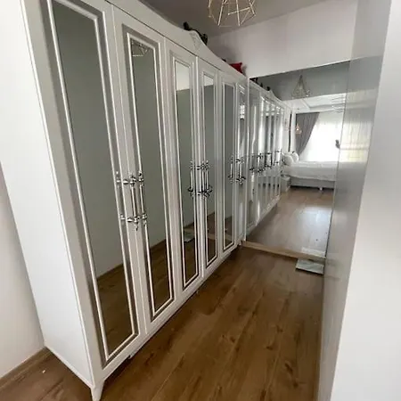 Apartamento Pool 24-7 Security Within The Complex Estambul