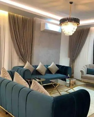 Apartamento Pool 24-7 Security Within The Complex Estambul