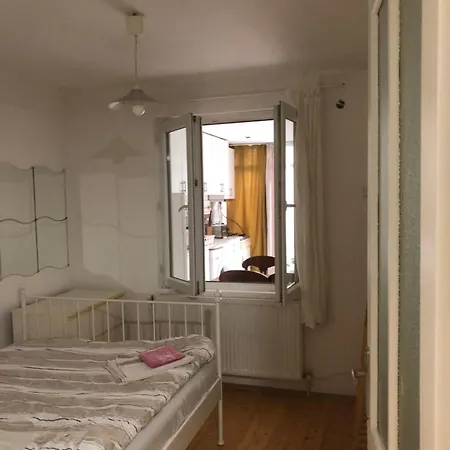 Appartement Da Taksim Yakin Osmanbey E Yakin Istanboel
