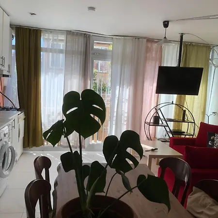 Da Taksim Yakin Osmanbey E Yakin Appartement *
