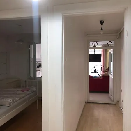 Da Taksim Yakin Osmanbey E Yakin Appartement